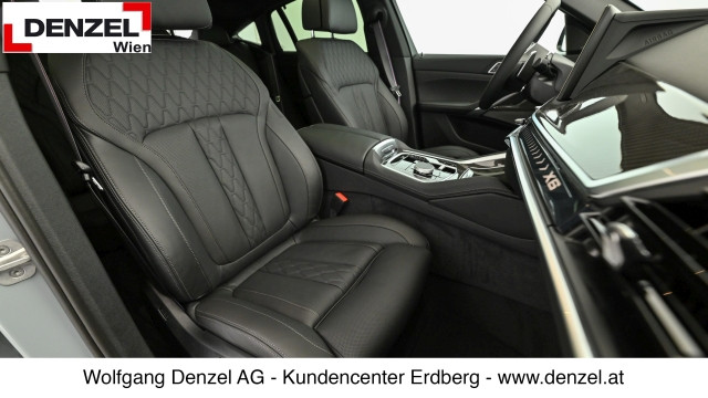 Bild 20: BMW X6 xDrive30d G06 B57