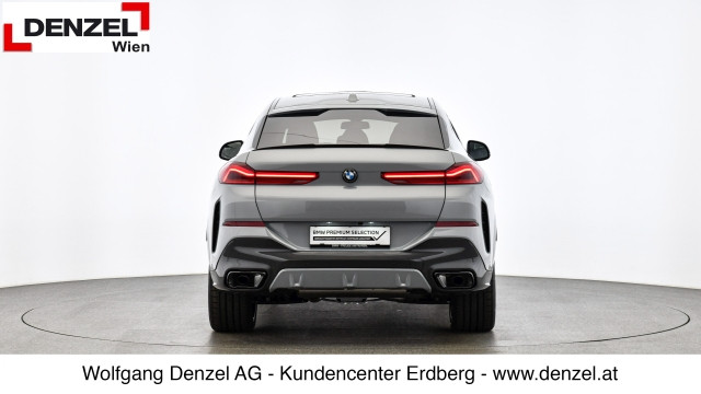 Bild 3: BMW X6 xDrive30d G06 B57