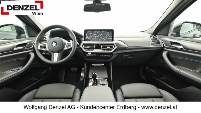 Bild 10: BMW X4 xDrive20d G02 B47