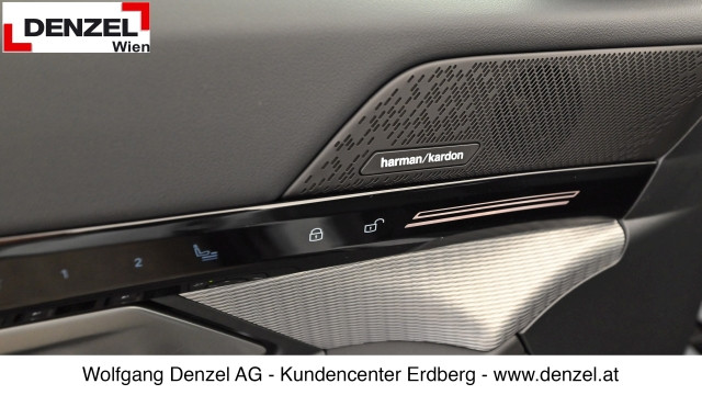 Bild 11: BMW 530e Limousine G60
