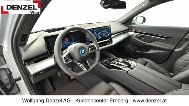 Bild 14: BMW 530e Limousine G60