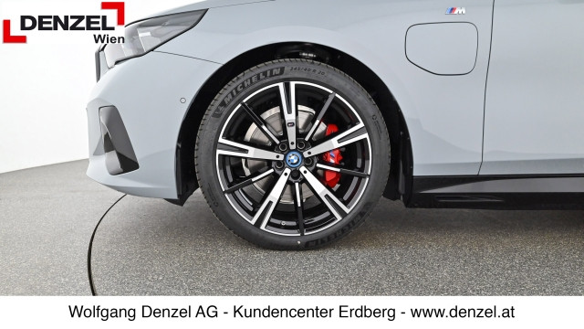 Bild 18: BMW 530e Limousine G60