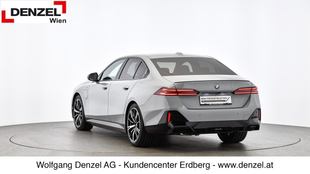 Bild 2: BMW 530e Limousine G60