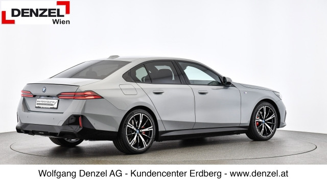 Bild 4: BMW 530e Limousine G60