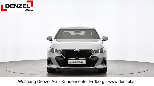 Bild 6: BMW 530e Limousine G60