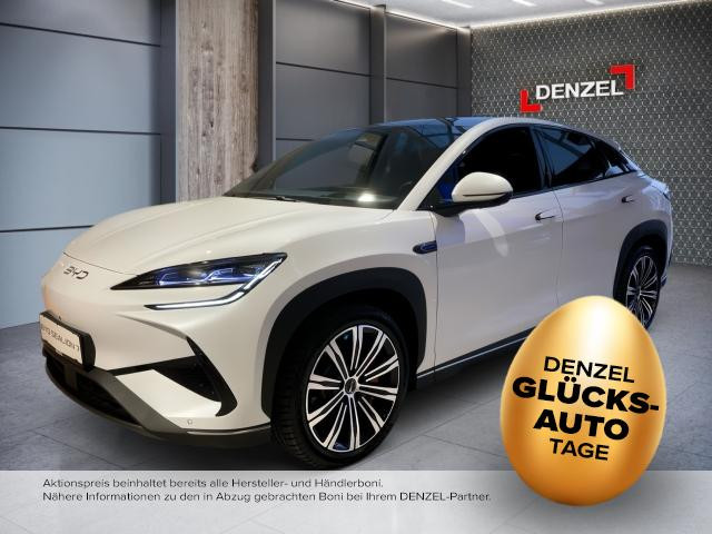 Bild 0: BYD SEALION 7 Excellence AWD