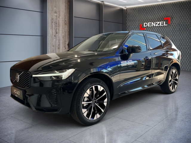 Bild 0: VOLVO PKW XC60 Ultra, T6 AWD Plug-in Hybrid, Elektrisch/Benzin, Dark