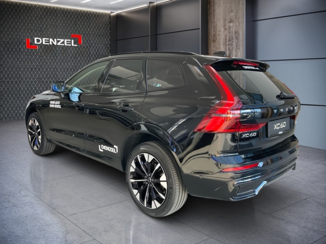 Bild 1: VOLVO PKW XC60 Ultra, T6 AWD Plug-in Hybrid, Elektrisch/Benzin, Dark
