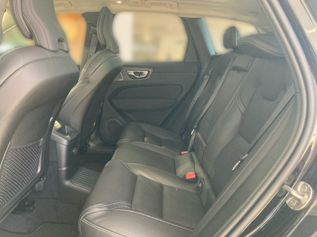 Bild 7: VOLVO PKW XC60 Ultra, T6 AWD Plug-in Hybrid, Elektrisch/Benzin, Dark