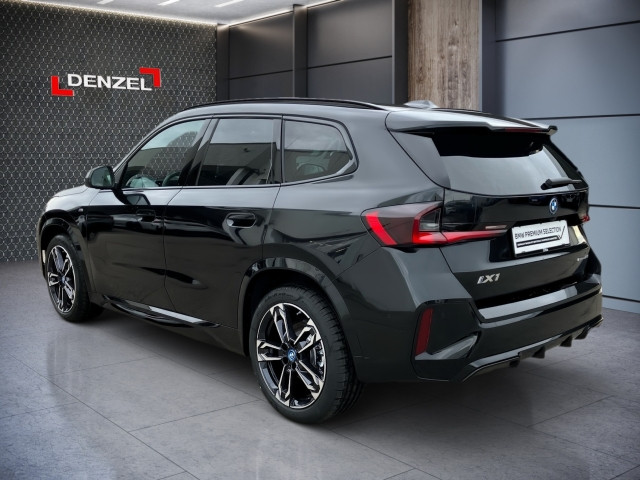 Bild 2: BMW iX1 eDrive20 U11