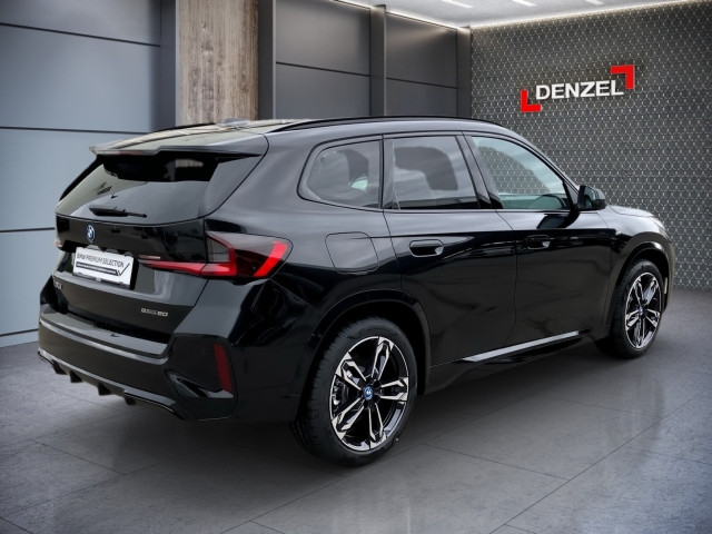 Bild 3: BMW iX1 eDrive20 U11