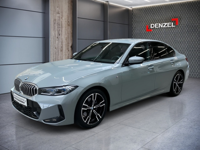 Bild 0: BMW 320d xDrive Limousine G20