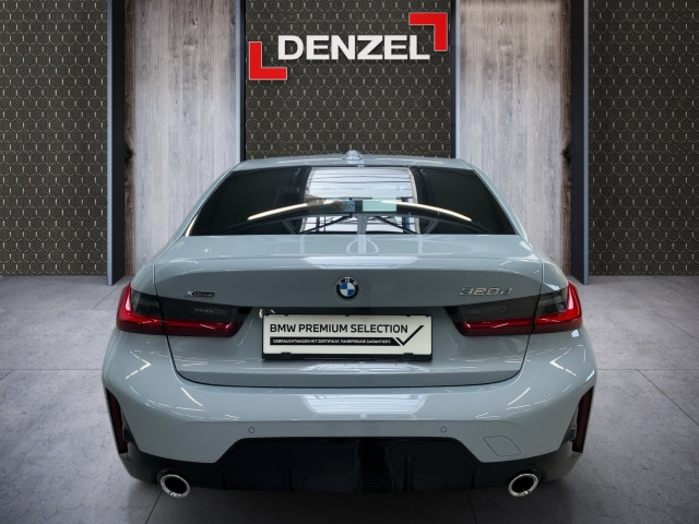Bild 10: BMW 320d xDrive Limousine G20