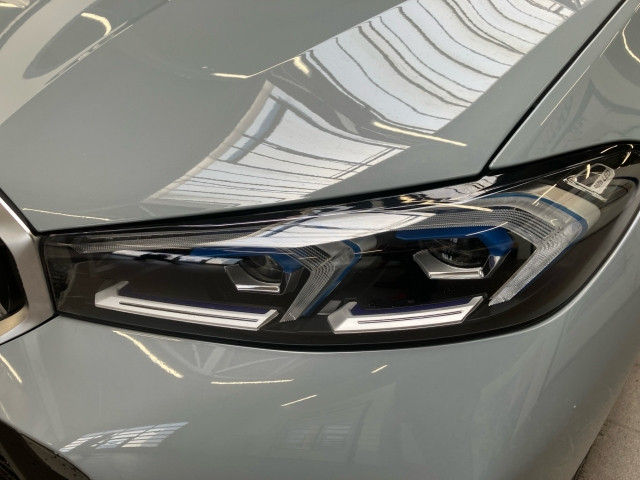 Bild 11: BMW 320d xDrive Limousine G20