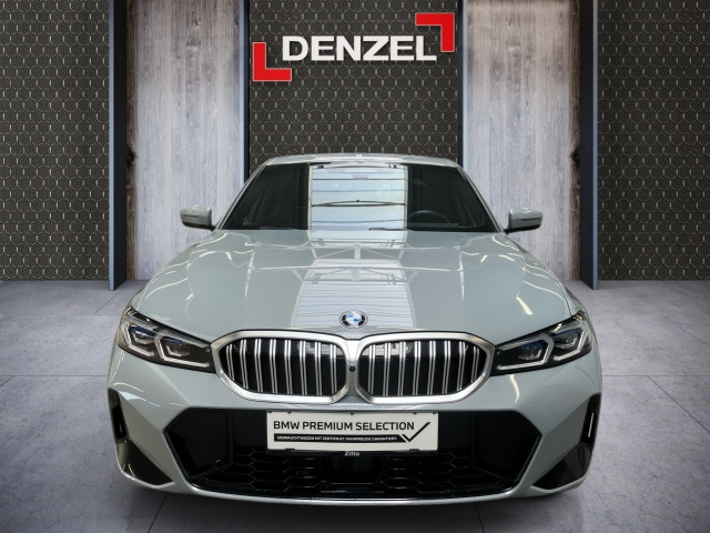 Bild 12: BMW 320d xDrive Limousine G20