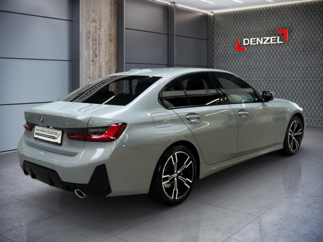 Bild 3: BMW 320d xDrive Limousine G20