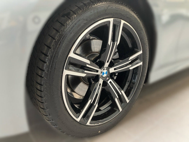 Bild 4: BMW 320d xDrive Limousine G20