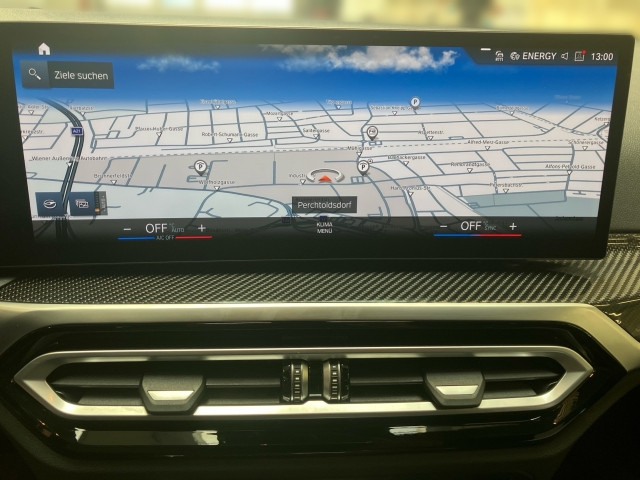 Bild 7: BMW 320d xDrive Limousine G20