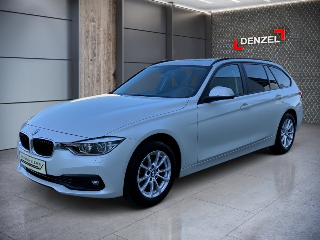 Bild 0: BMW 316d Touring F31 B47