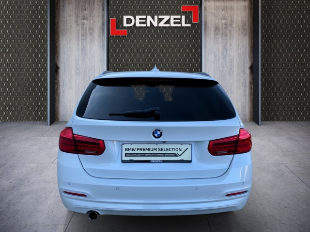 Bild 10: BMW 316d Touring F31 B47