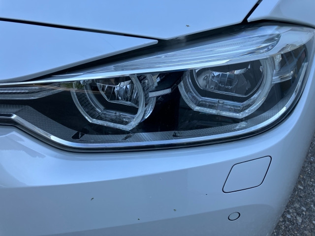 Bild 11: BMW 316d Touring F31 B47