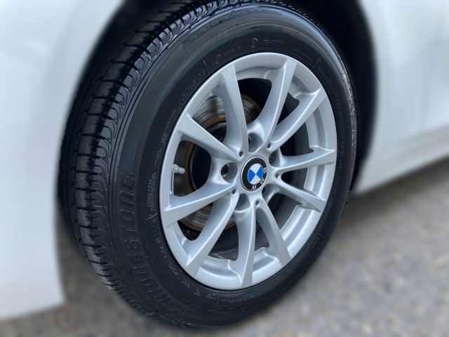 Bild 4: BMW 316d Touring F31 B47