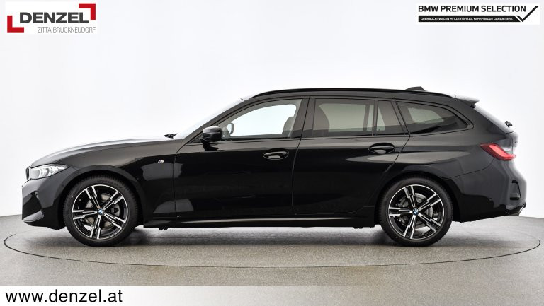 Bild 2: BMW 320d xDrive Touring G21
