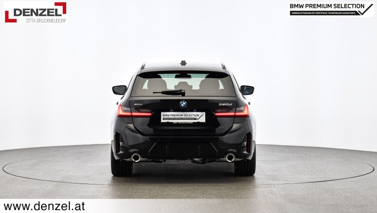 Bild 4: BMW 320d xDrive Touring G21