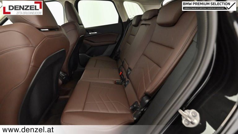 Bild 10: BMW 218d Active Tourer B47 U06