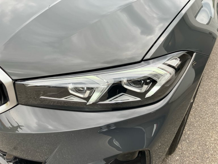 Bild 3: BMW 318d Touring G21 B47