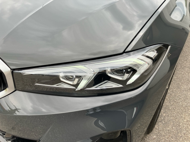 Bild 3: BMW 318d Touring G21 B47