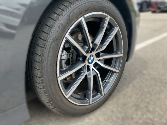 Bild 4: BMW 318d Touring G21 B47