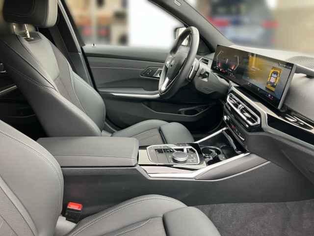 Bild 5: BMW 318d Touring G21 B47