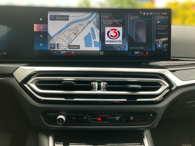 Bild 7: BMW 318d Touring G21 B47