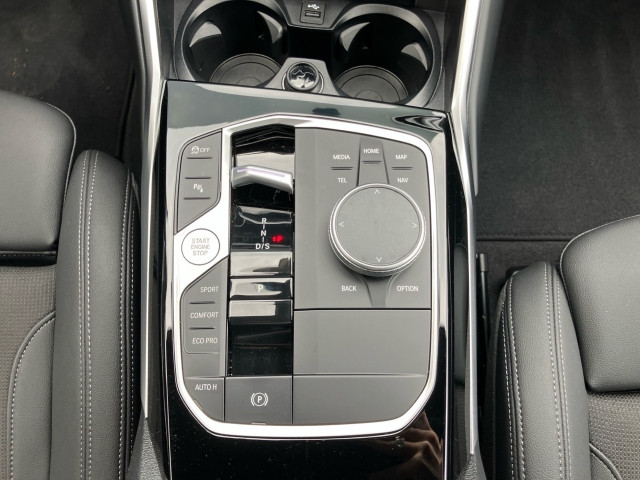 Bild 8: BMW 318d Touring G21 B47
