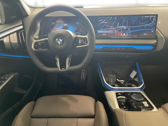 Bild 9: BMW X3 xDrive20d G45 B47