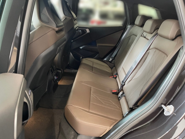 Bild 11: BMW X3 xDrive20d G45 B47