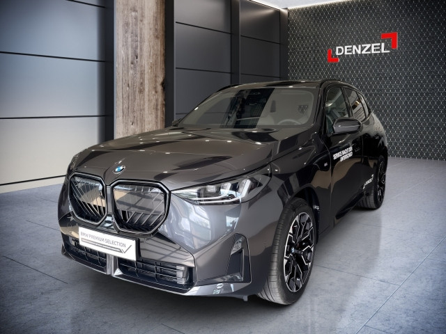 Bild 1: BMW X3 xDrive20d G45 B47
