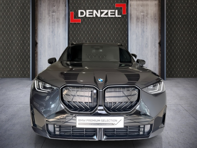 Bild 2: BMW X3 xDrive20d G45 B47