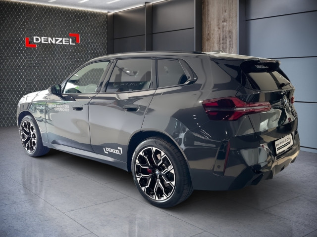 Bild 3: BMW X3 xDrive20d G45 B47