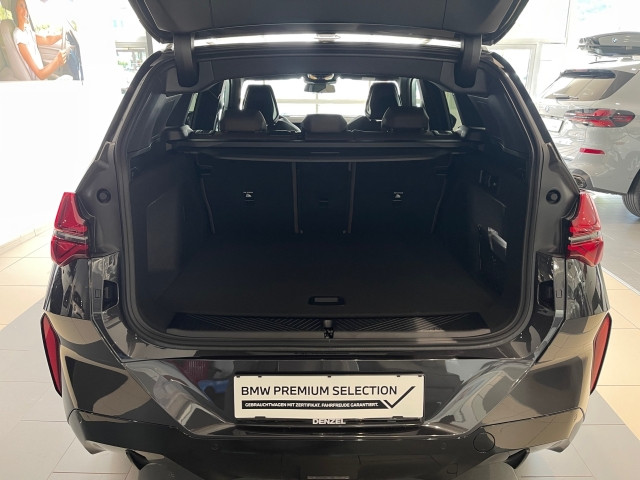Bild 6: BMW X3 xDrive20d G45 B47