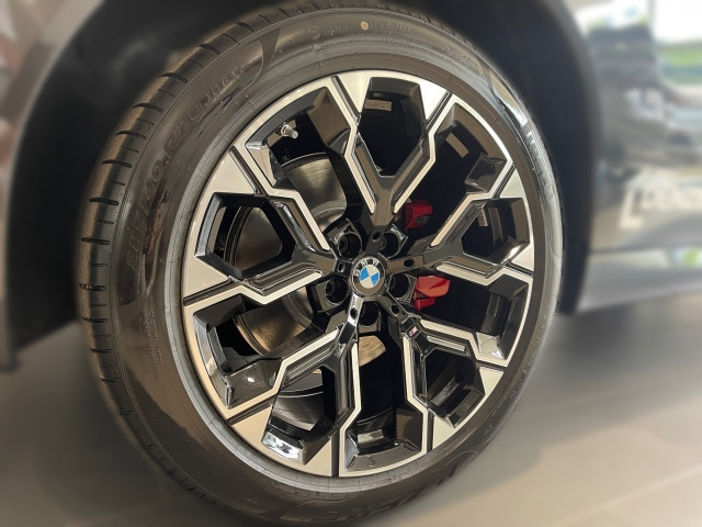 Bild 7: BMW X3 xDrive20d G45 B47