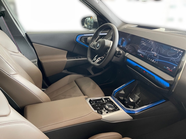 Bild 8: BMW X3 xDrive20d G45 B47