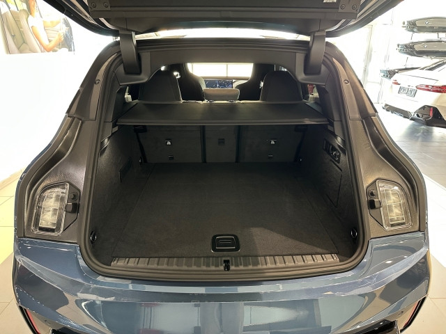 Bild 12: BMW PKW i-Serie iX xDrive60