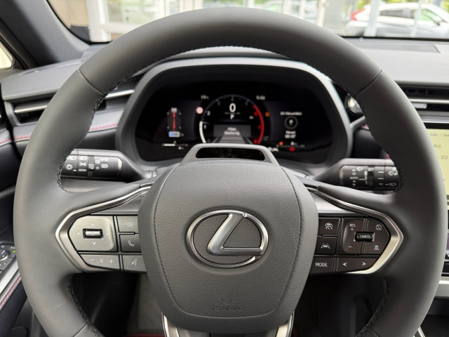Bild 14: Lexus LBX Emotion 136PS 2WD + Technologiepaket