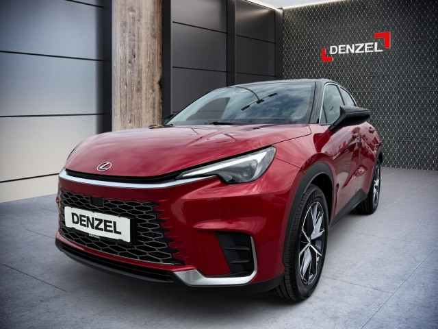 Bild 1: Lexus LBX Emotion 136PS 2WD + Technologiepaket