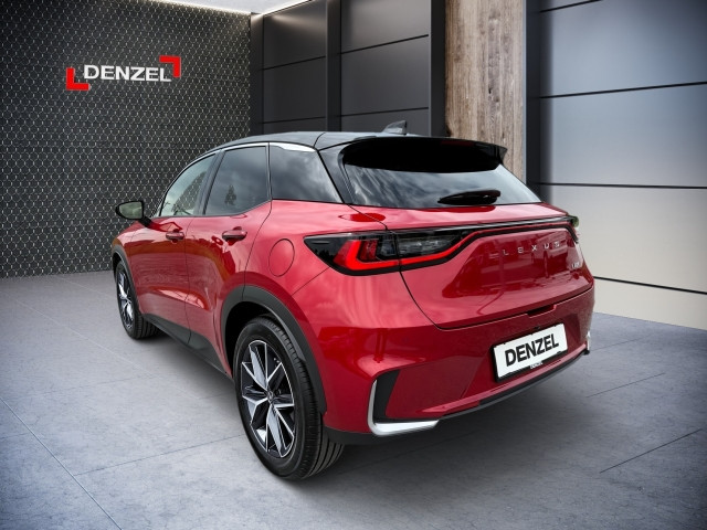 Bild 2: Lexus LBX Emotion 136PS 2WD + Technologiepaket