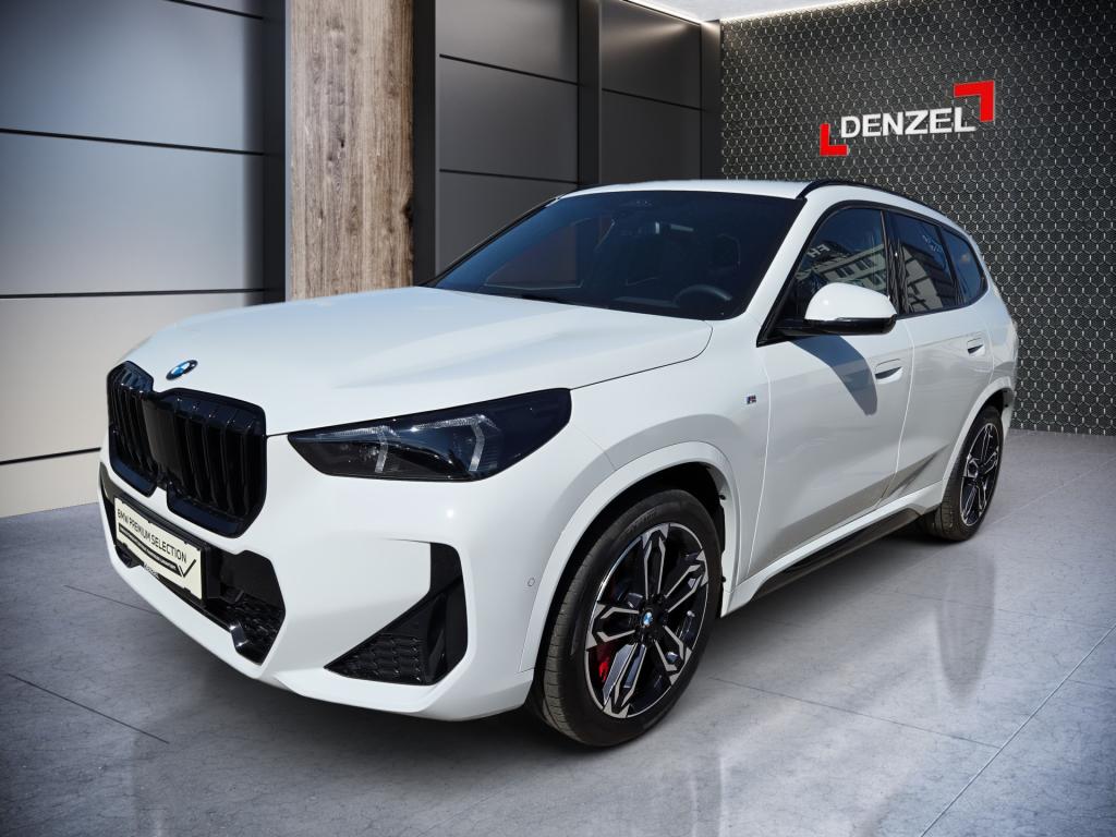 Bild 0: BMW X1 sDrive18d U11 B47