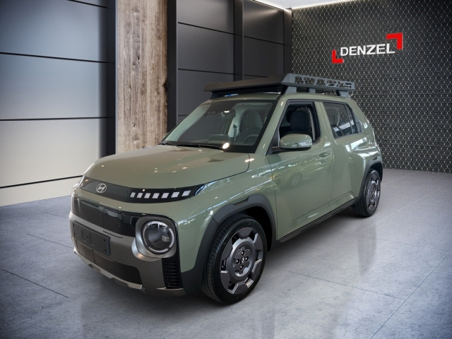 Bild 0: Hyundai INSTER Cross Line 49kWh r5c41-O1/6