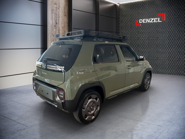 Bild 3: Hyundai INSTER Cross Line 49kWh r5c41-O1/6